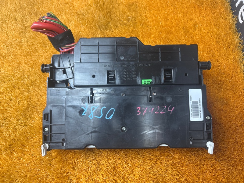 блок предохранителей, 500 рублей, Красноярск