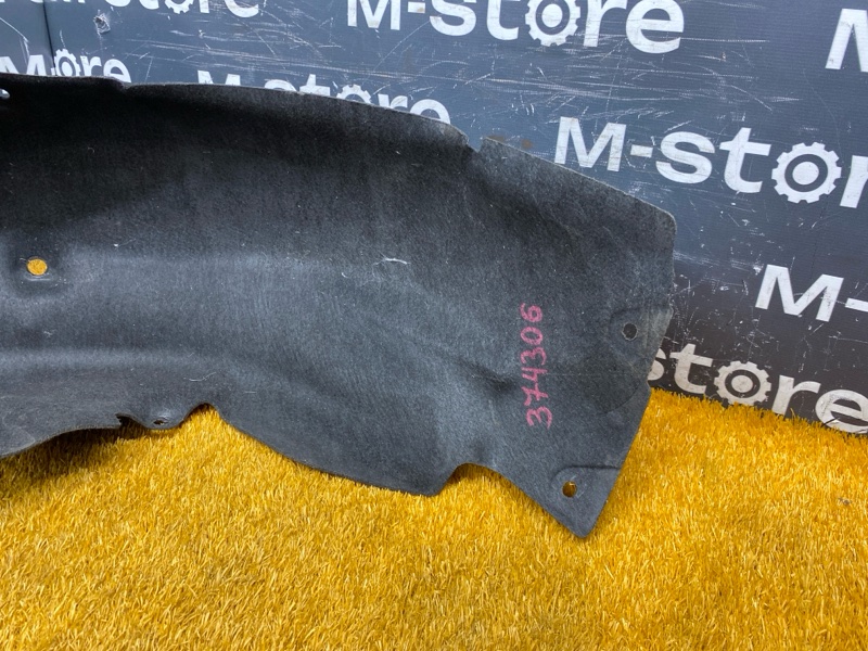 подкрылок, 1000 рублей, Красноярск