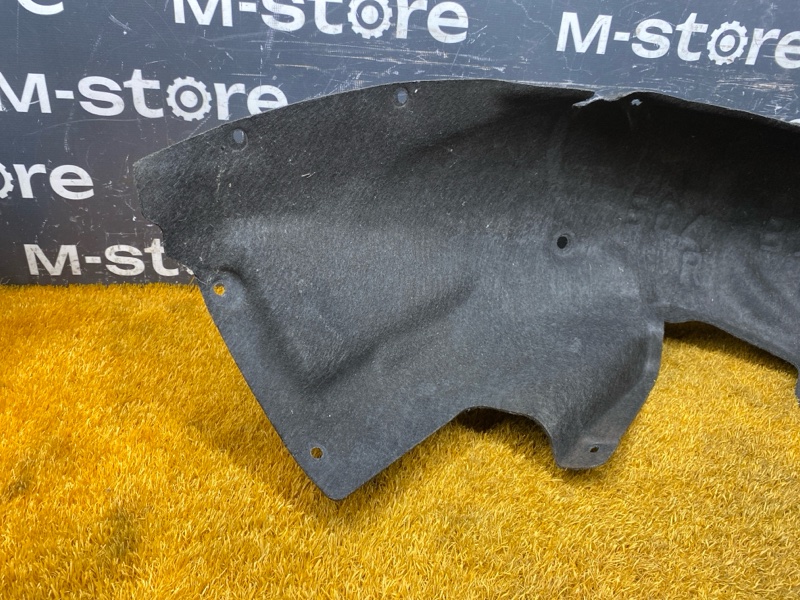 подкрылок, 1000 рублей, Красноярск