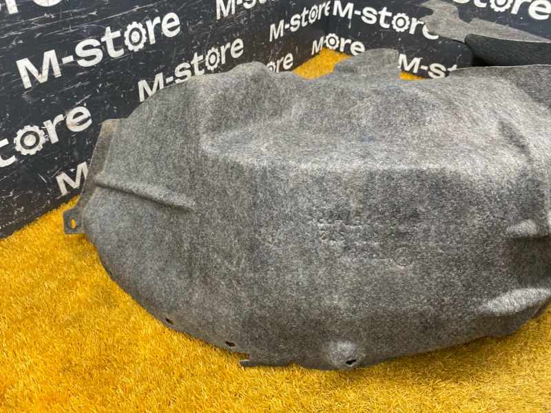 подкрылок, 1500 рублей, Красноярск