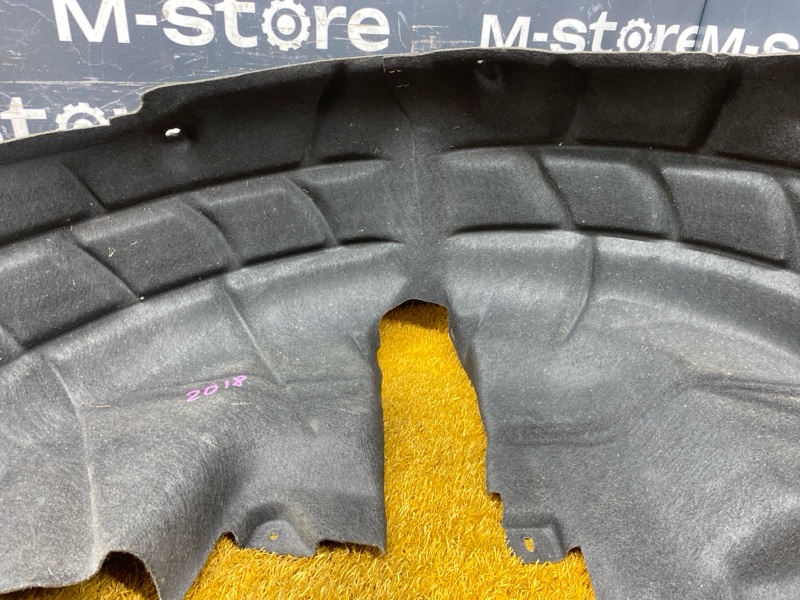 подкрылок, 1500 рублей, Красноярск