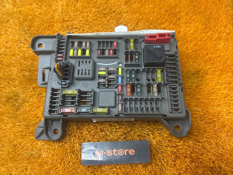 блок предохранителей, 500 рублей, Красноярск