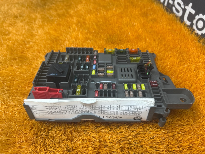 блок предохранителей, 500 рублей, Красноярск