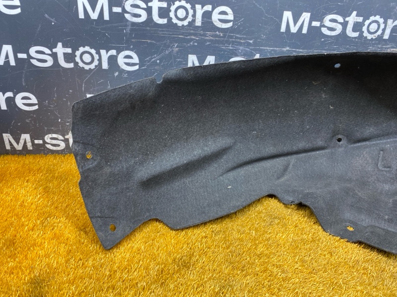 подкрылок, 1000 рублей, Красноярск