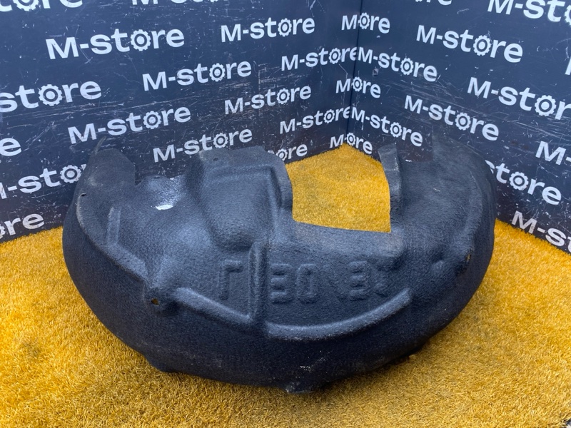 подкрылок, 1000 рублей, Красноярск