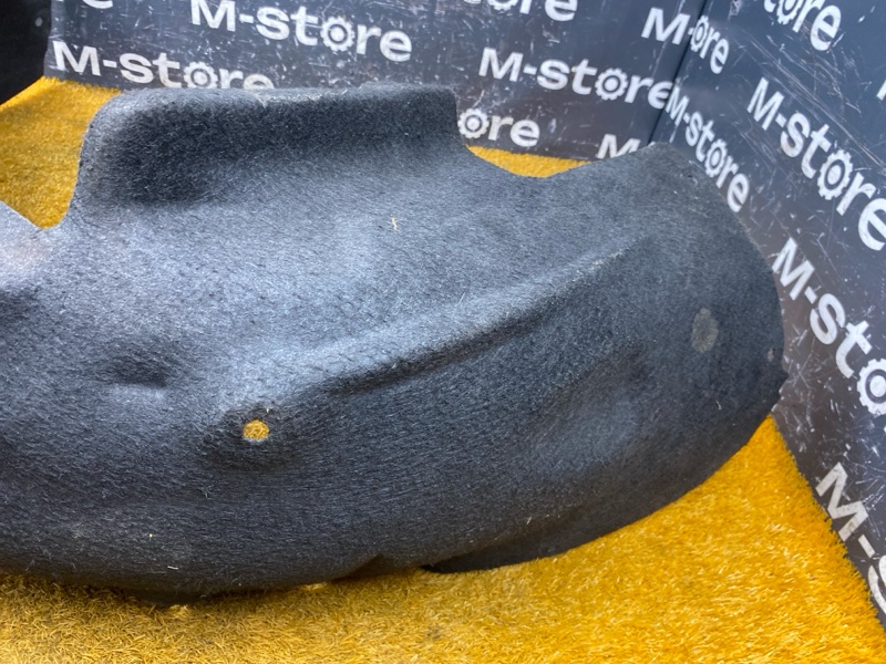 подкрылок, 1000 рублей, Красноярск