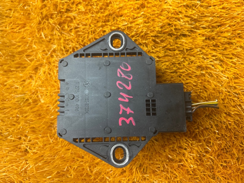 Датчик ускорения, 400 рублей, Красноярск