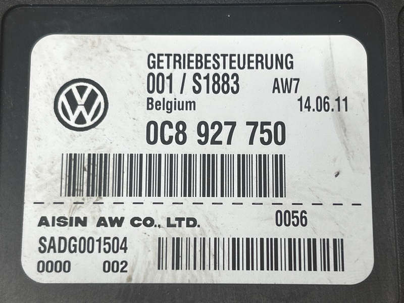 блок управления АКПП, 3000 рублей, Красноярск