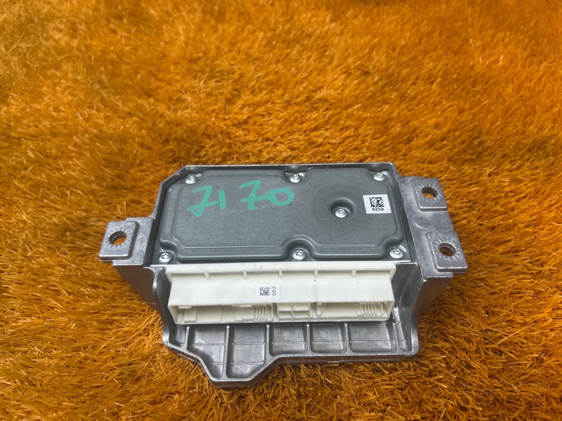 Блок управления Airbag, 1500 рублей, Красноярск