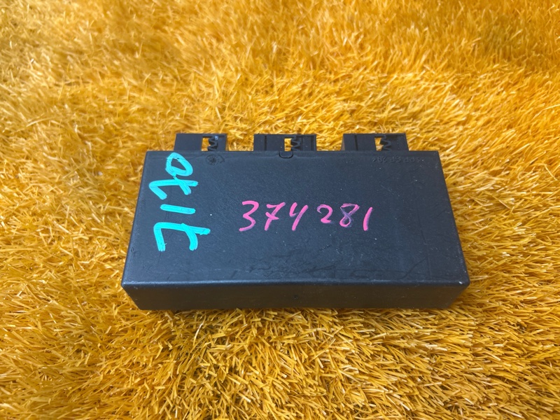 блок управления парктроником, 3500 рублей, Красноярск