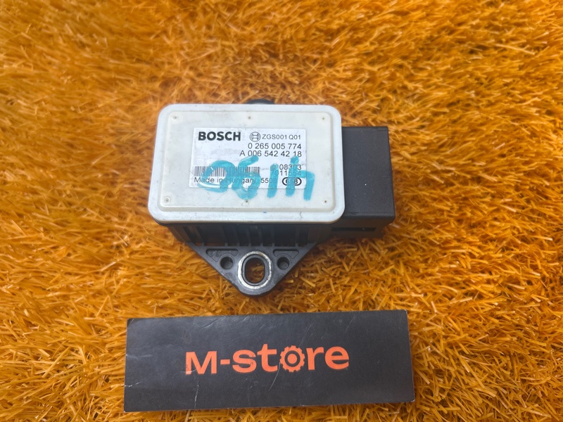 Датчик ускорения, 1000 рублей, Красноярск