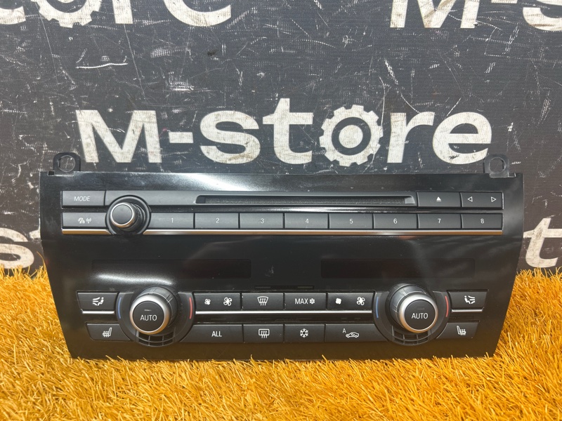 Блок управления климатом, 3200 рублей, Красноярск