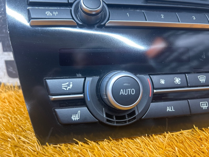 Блок управления климатом, 3200 рублей, Красноярск