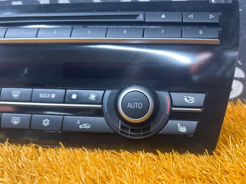 Блок управления климатом, 3200 рублей, Красноярск