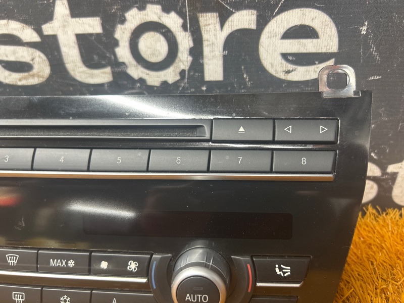 Блок управления климатом, 3200 рублей, Красноярск