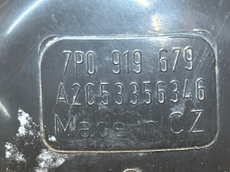 Фильтр топливный, 1000 рублей, Красноярск