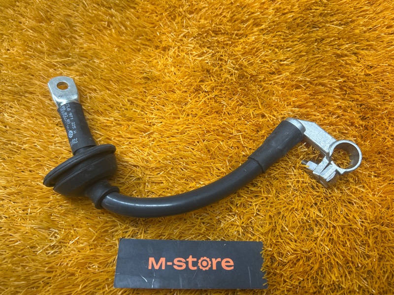 Клемма аккумулятора плюс, 400 рублей, Красноярск