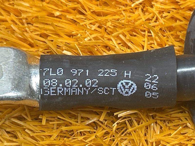 Клемма аккумулятора плюс, 400 рублей, Красноярск