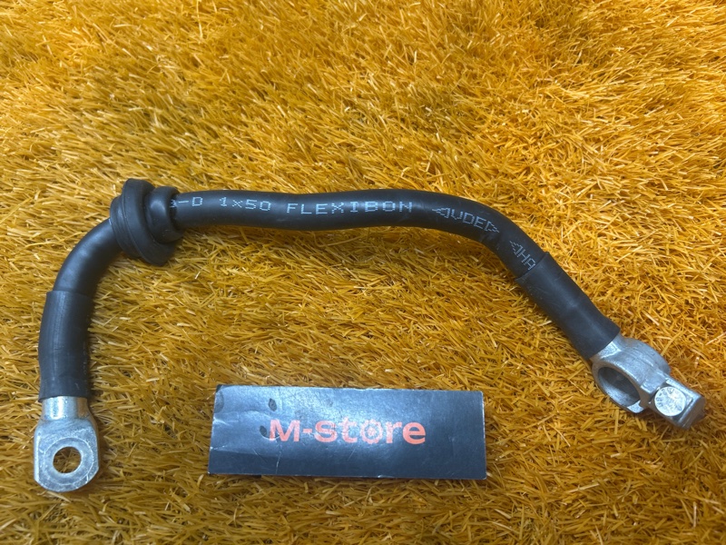 Клемма аккумулятора минус, 300 рублей, Красноярск