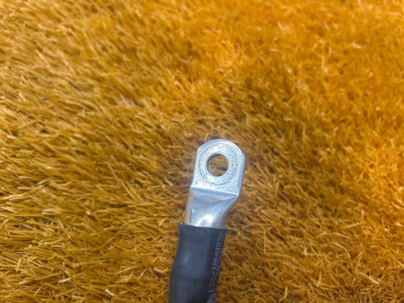 Клемма аккумулятора минус, 300 рублей, Красноярск