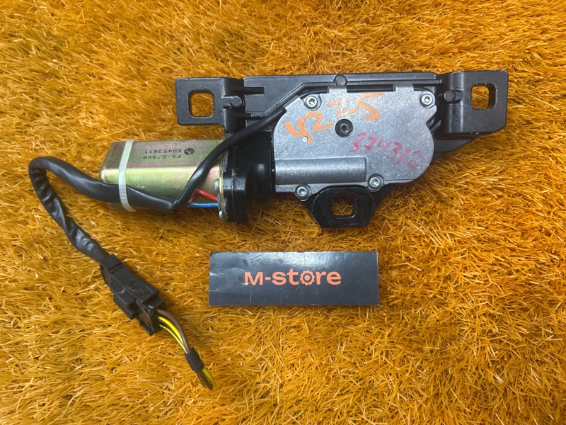 замок багажника, 500 рублей, Красноярск