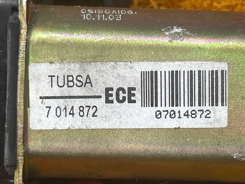 замок багажника, 500 рублей, Красноярск