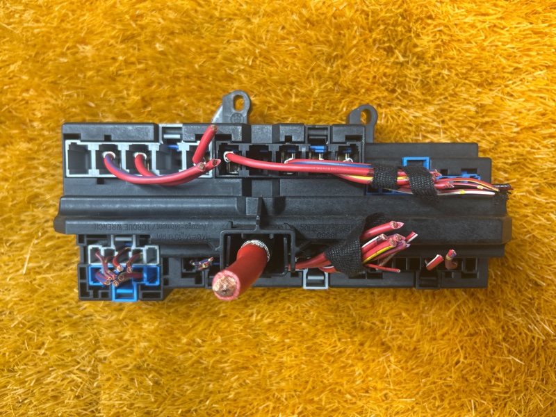 блок предохранителей, 300 рублей, Красноярск