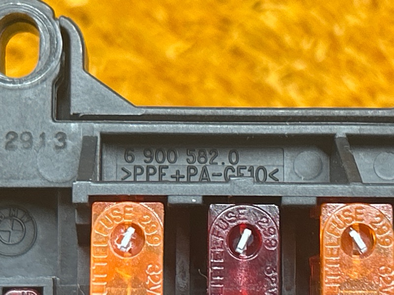 блок предохранителей, 300 рублей, Красноярск