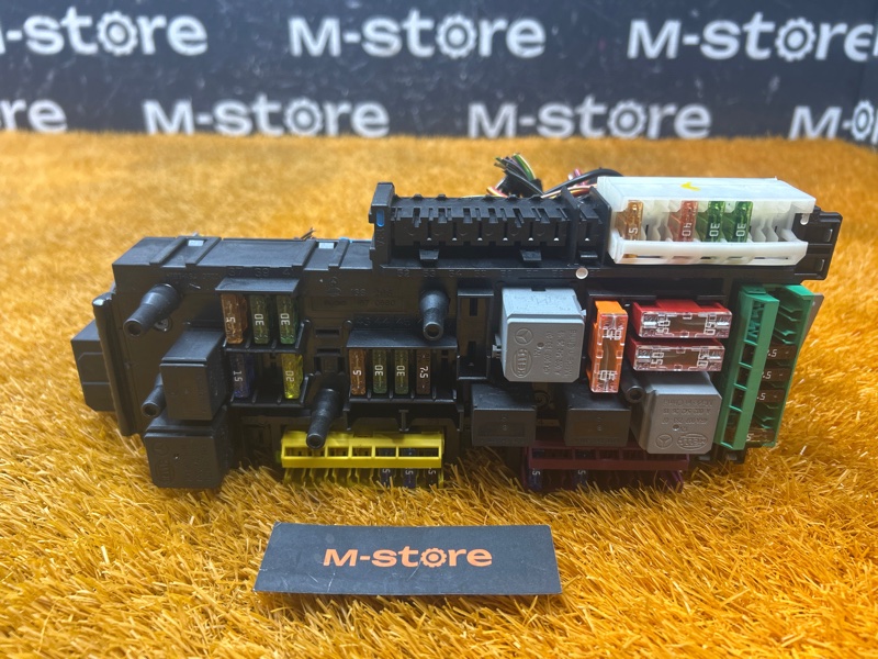 Блок предохранителей SAM, 10000 рублей, Красноярск