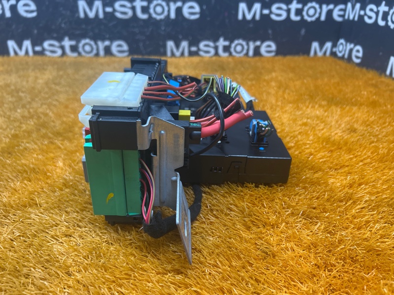 Блок предохранителей SAM, 10000 рублей, Красноярск