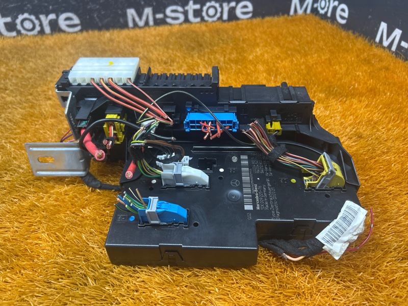 Блок предохранителей SAM, 10000 рублей, Красноярск