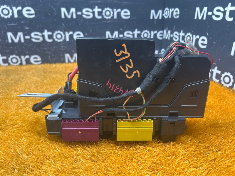 Блок предохранителей SAM, 10000 рублей, Красноярск