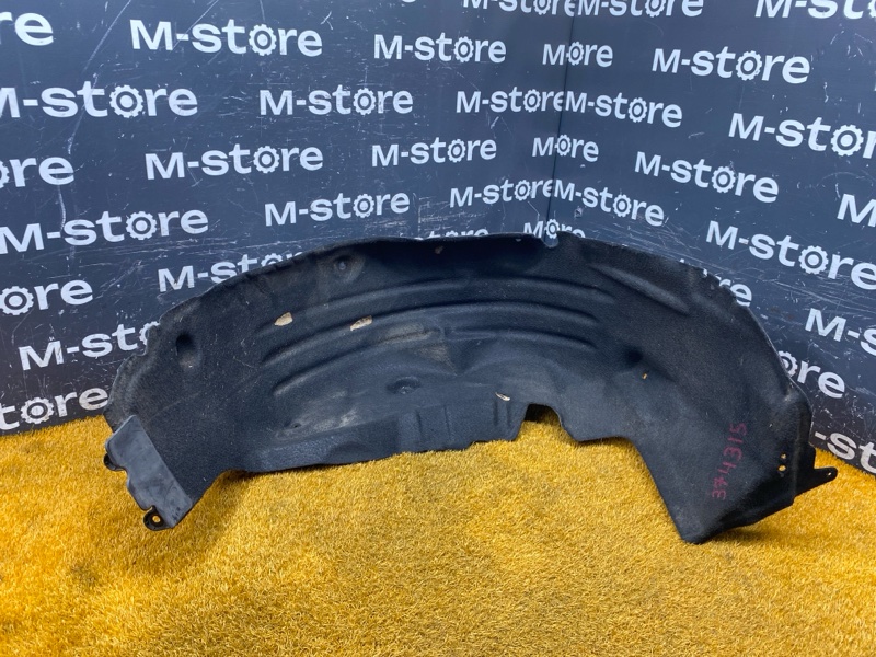 подкрылок, 2000 рублей, Красноярск