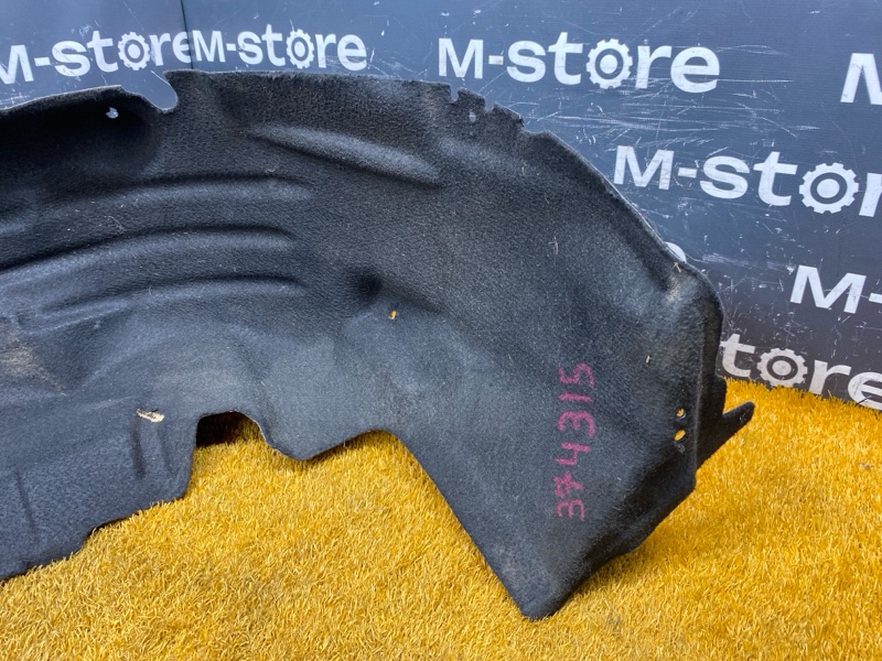 подкрылок, 2000 рублей, Красноярск