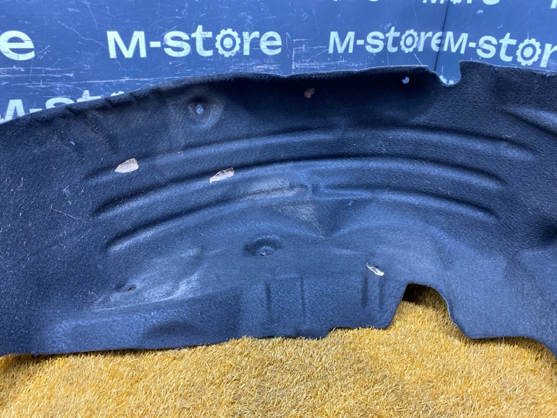 подкрылок, 2000 рублей, Красноярск