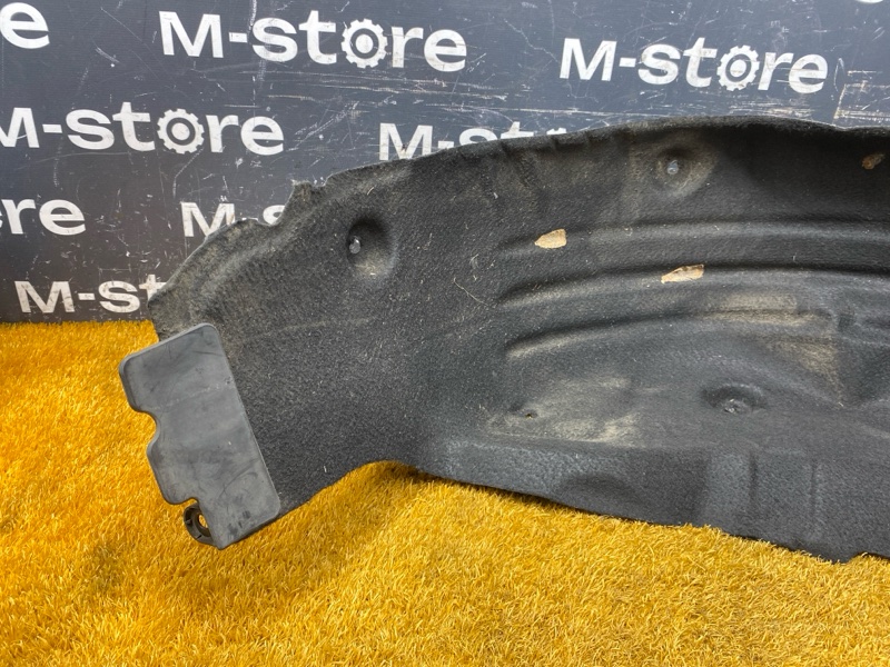 подкрылок, 2000 рублей, Красноярск