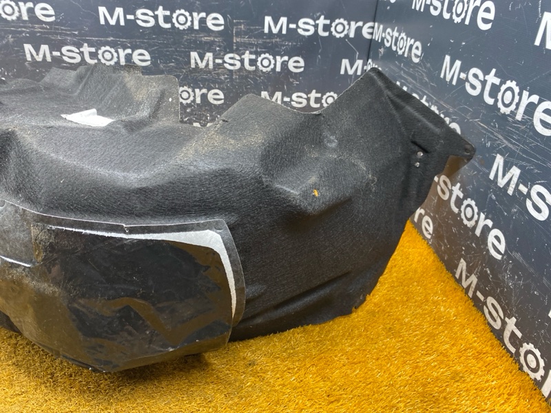 подкрылок, 2000 рублей, Красноярск