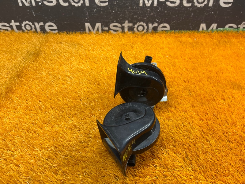 Сигнал звуковой, 2000 рублей, Красноярск