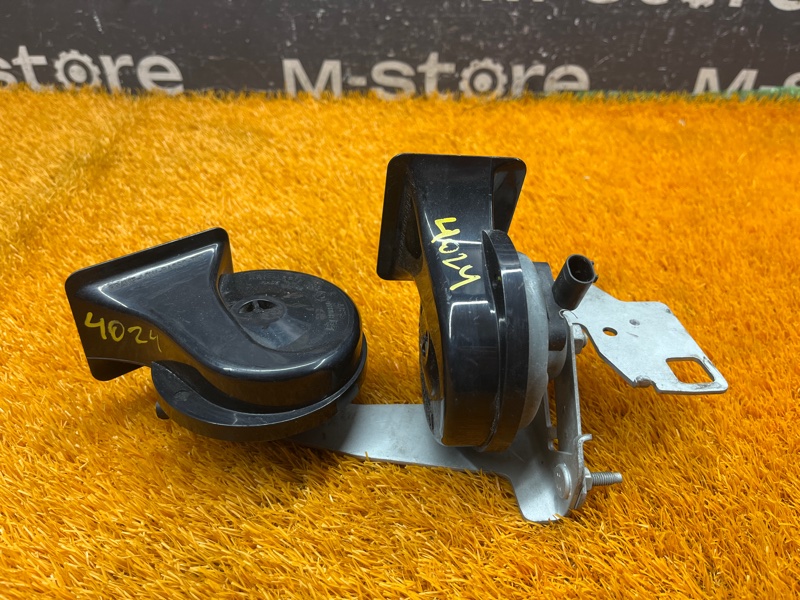 Сигнал звуковой, 2000 рублей, Красноярск