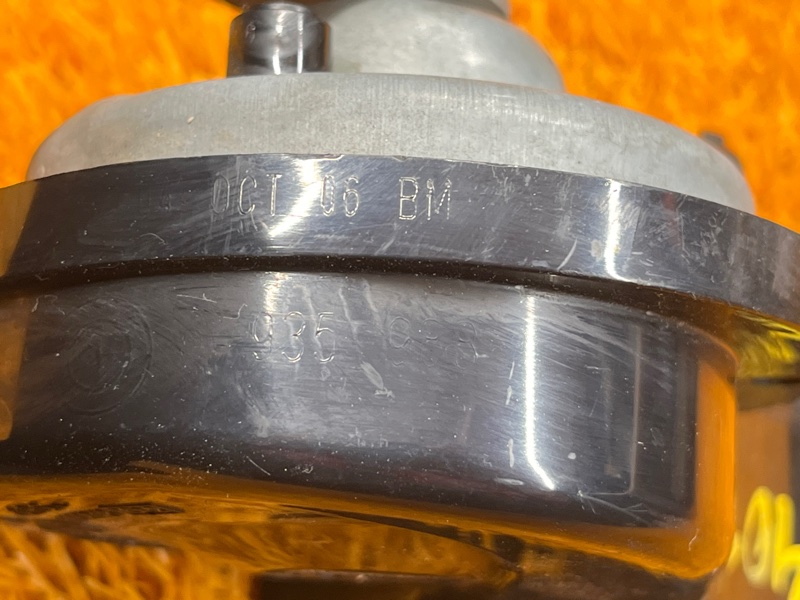 Сигнал звуковой, 2000 рублей, Красноярск