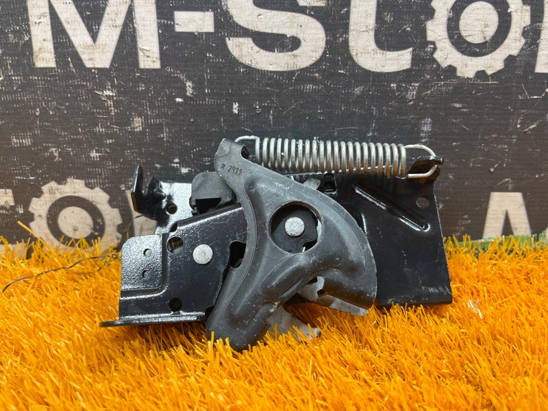 замок капота, 1700 рублей, Красноярск