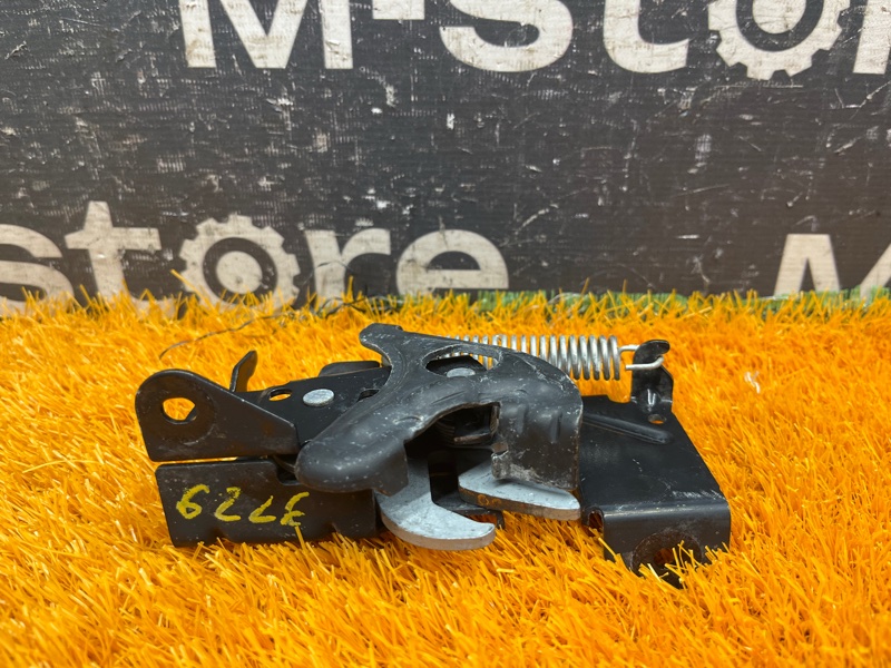 замок капота, 1700 рублей, Красноярск