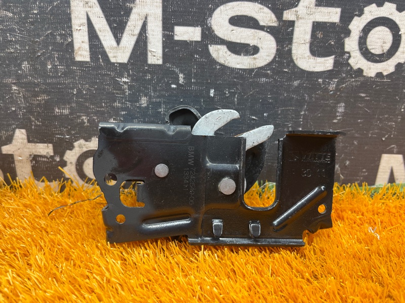 замок капота, 1700 рублей, Красноярск