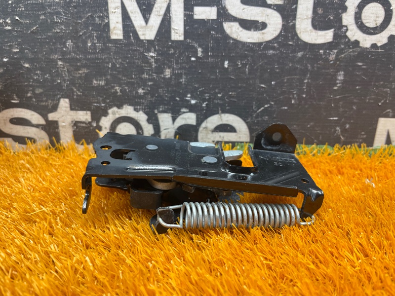 замок капота, 1700 рублей, Красноярск