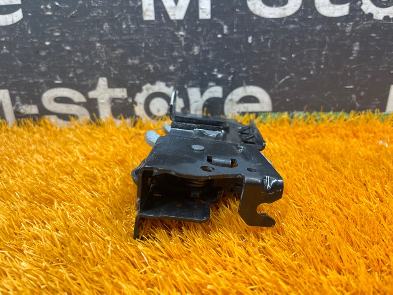 замок капота, 1700 рублей, Красноярск