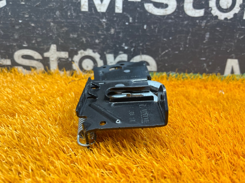 замок капота, 1700 рублей, Красноярск