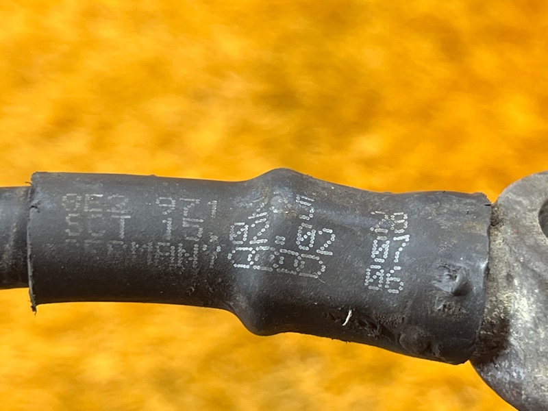 Клемма аккумулятора минус, 500 рублей, Красноярск