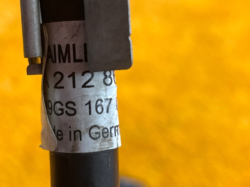 Шланг омывателя фар, 1000 рублей, Красноярск