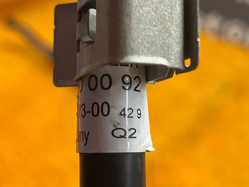 Шланг омывателя фар, 1000 рублей, Красноярск