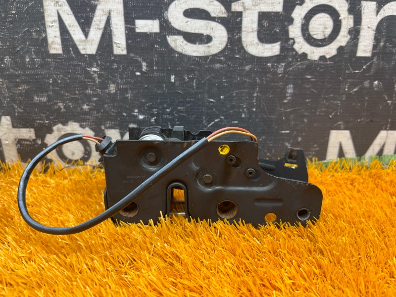 замок капота, 1500 рублей, Красноярск